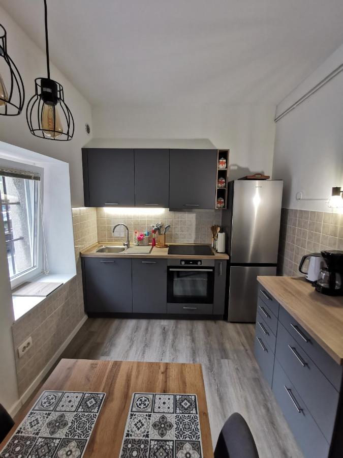 Apartman Belavita