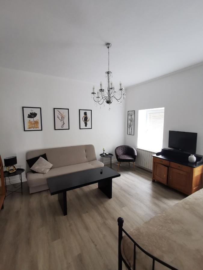 Belavita Apartman *
