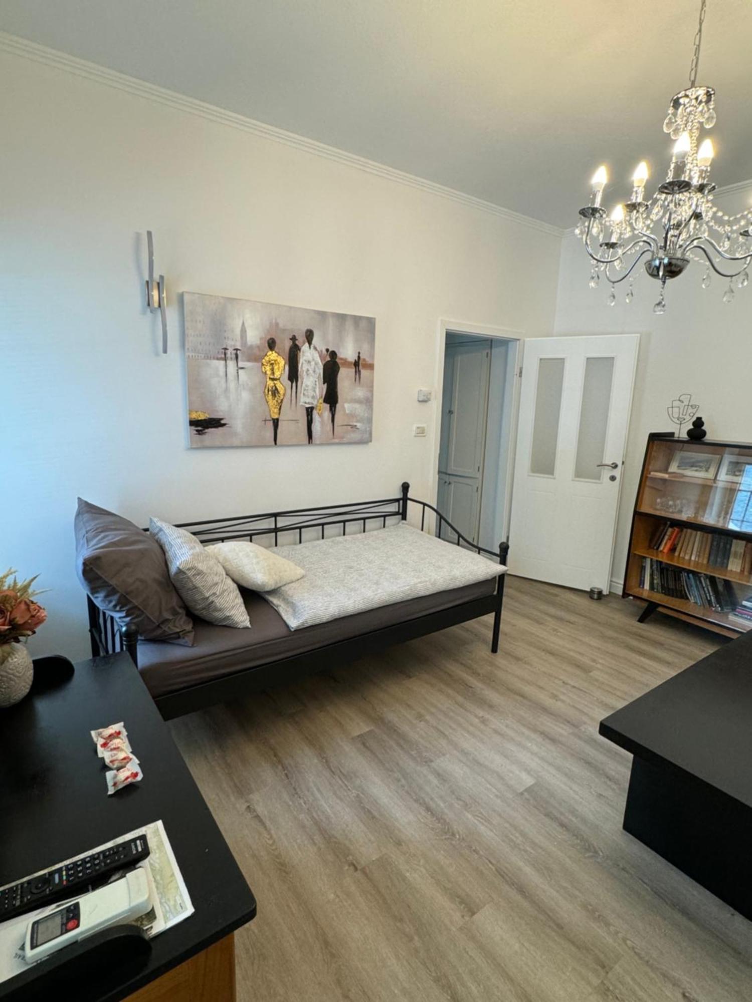 Belavita Apartman *